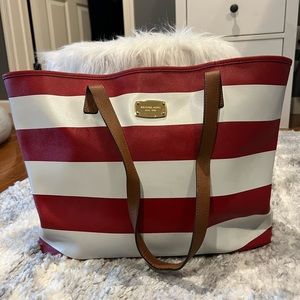 Michael Kors XL tote bag